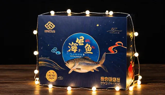 如何选择精品水产礼盒的渠道分销服务?