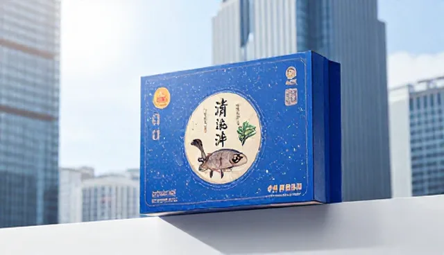 精品水产礼盒适用情况说明与方案对比